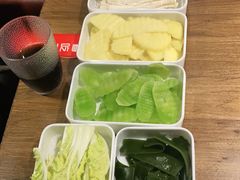 -尚渔味双拼烤鱼(远洋未来汇店)