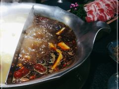 -湊湊火锅·茶憩(上海合生汇店)