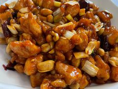 -峨嵋酒家(清河店)