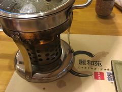-丽和苑·自助寿喜锅(虹梅路店)