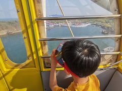 -渔岛海洋度假区