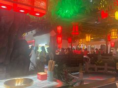 -矮板凳老火锅(宽窄巷子店)