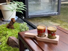 -Metal hands·铁手咖啡