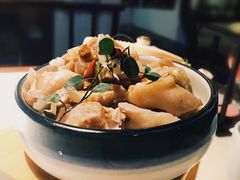 宫廷小猪蹄-韵秋荷(宝山龙湖天街店)