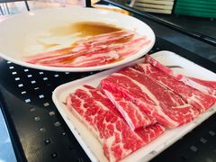 -釜山火炉·海鲜烤肉(紫藤路店)