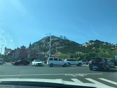 -青岛东方影都融创水世界