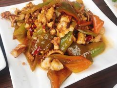 -阳光海鲜大排档