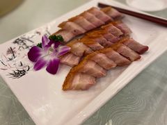 招牌化皮烧肉-亮庆餐厅·粤菜·早茶(篁庄店)