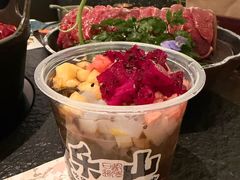 -盡膳口福跷脚牛肉火锅(晶耀前滩店)