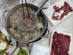 -伟记牛肉(金鸿公路店)