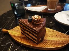 -V咖啡(兰州盛达希尔顿酒店)