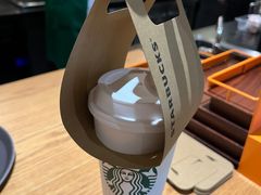 -星巴克臻选(武汉经开永旺梦乐城店)