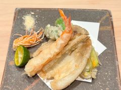 -Ginza Onodera 鮨(外滩十八号店)