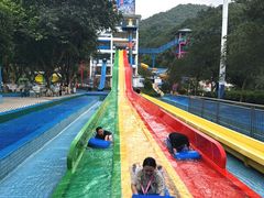 -清泉湾生态旅游度假区