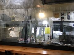 -食膳公园包子铺(烈士公园店)