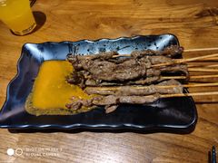 -烧蠔帮·生蚝海鲜牌档(观海店)