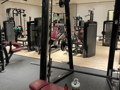 -FLARE STAR FITNESS(复地活力城店)
