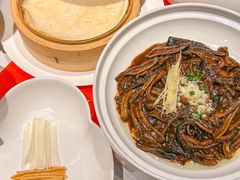 -馋遇江南·精致湖景雅宴(东方之门店)