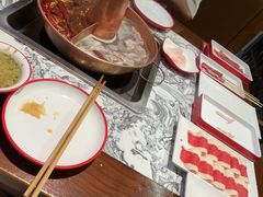 -京元盛铜锅涮肉(上海总店)