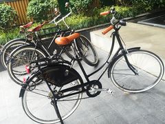 -杭州逸设计师酒店(武林广场店)