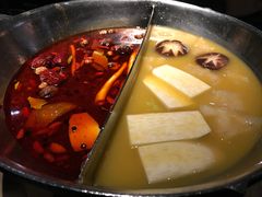 -湊湊火锅·茶憩(新中关购物中心店)