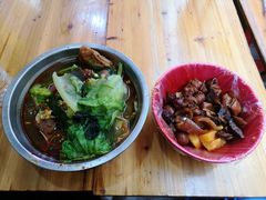-小吴水煮(羊子巷无任何分店)