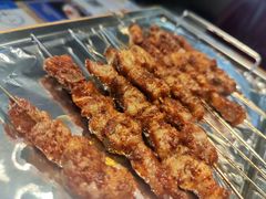 -老大连·海肠捞饭·大连海鲜大连菜(西安路店)
