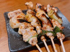 -鸟内会(河北路店)
