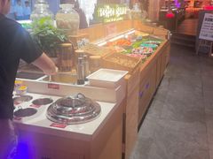 -鼎原力量东北吊炉烧烤(幸福街店)