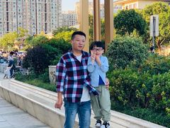 -合肥融创水世界