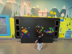 -北京科学中心儿童乐园