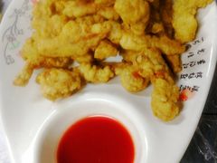 酥肉-小民大排档(光谷店)