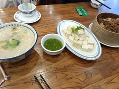 -老雒阳面馆·水席·洛阳菜(王城路店)