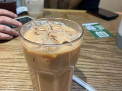 -华嫂冰室(尖沙咀店)