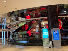 -杭州龙禧福朋喜来登酒店