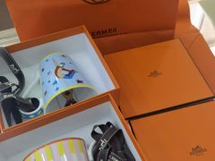 -爱马仕 HERMES(德基广场店)