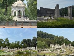 -北门涮肉·铜锅涮肉(南锣鼓巷店)