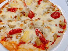 -炒豆合作社(东四总店)