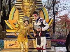 -沈阳方特欢乐世界