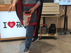 -西贝(宝乐汇店)