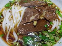 -肆姐面粉馆(坡子街店)