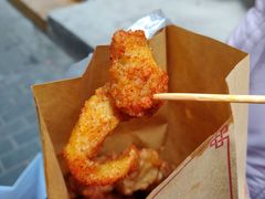 -傅强排骨(成都总店)