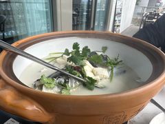 -宝荣鱼馆·临湖之宴(千岛湖店)
