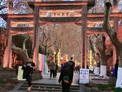 -杭州黄龙洞