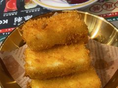 -添利·香港茶餐厅·下午茶(雪象店)