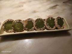 -绿茶餐厅(成都大悦城店)