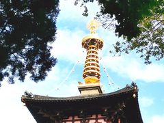 -寒山寺
