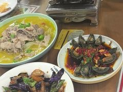 -上海小菜餐厅(理工大学店)