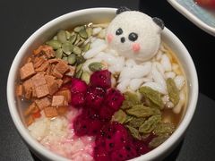 -麻六记(深圳首店)