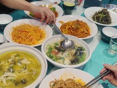 -丝宴·凤城印象·西北特色菜(彩虹湾店)